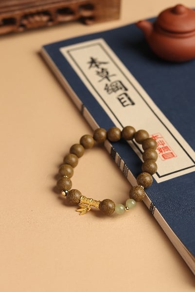 茉莉绿茶