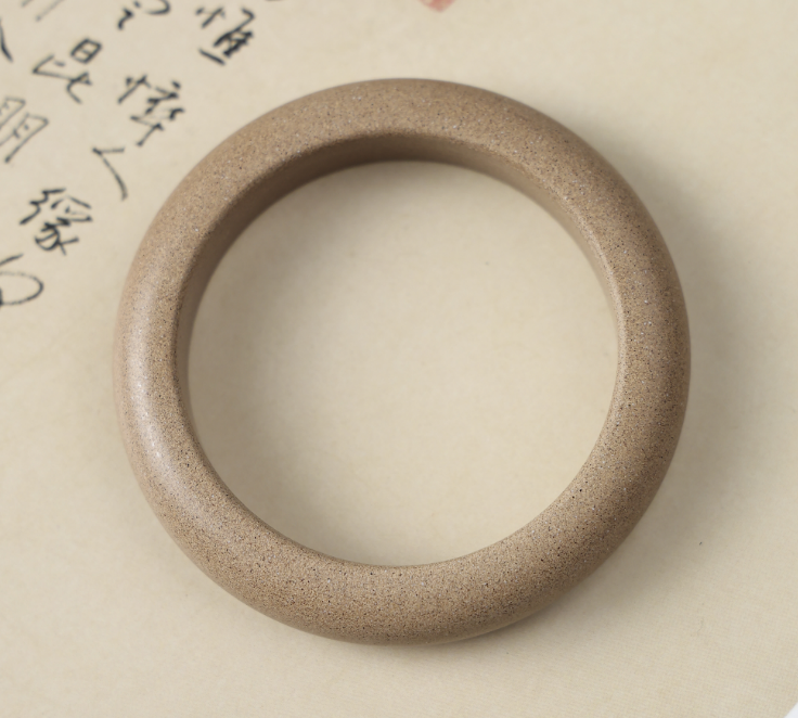 手镯 厚1.3*宽9.2cm